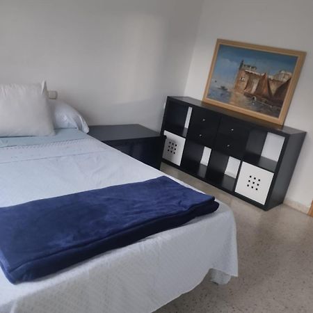 Spacious Room With Private Key And Wifi Гранада Екстер'єр фото